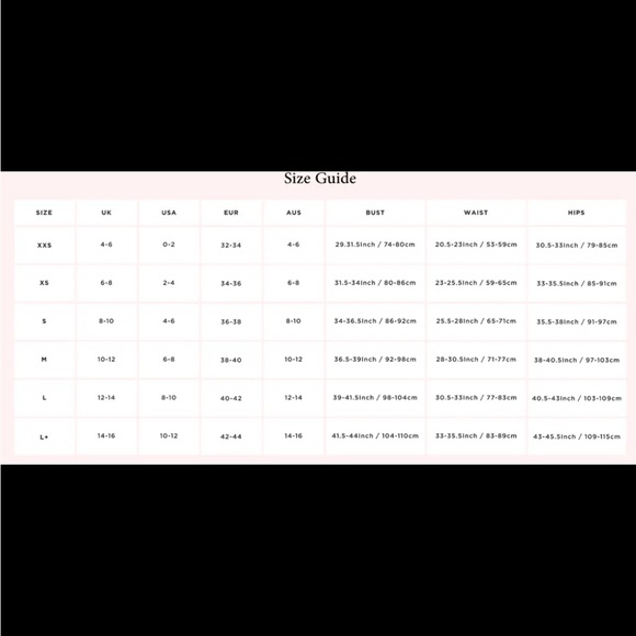 House of CB escala midi dress - Picture 6 of 9